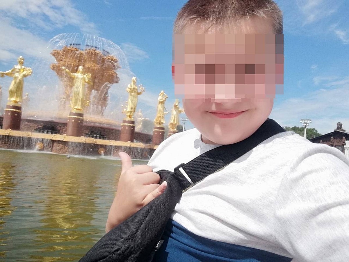 В Ульяновске умер 13-летний мальчик, которого избили в трамвае трое мужчин  - KP.RU