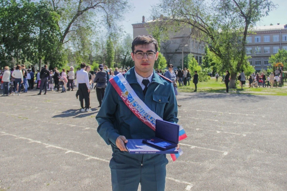 Фото: ГУ МЧС по региону.