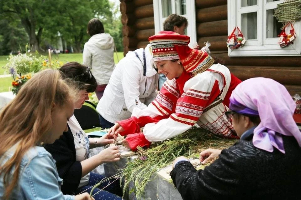 Фото: пресс-служба Правительства Орловской области