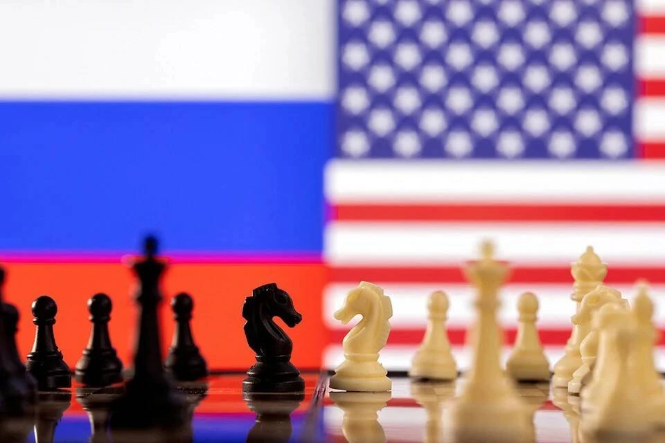 Посольство РФ в США заявило, что Россия призывает США вернуться к диалогу в области нераспространения оружия