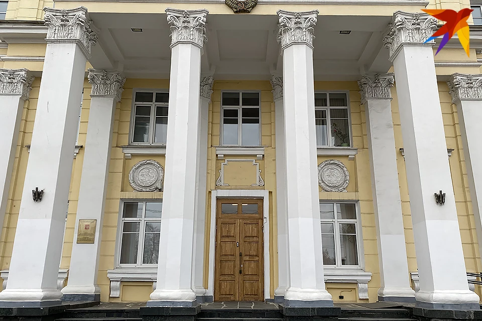 Денег на строительство детского сада, который появится на улице Капитана Орликовой в Мурманске, не хватило.