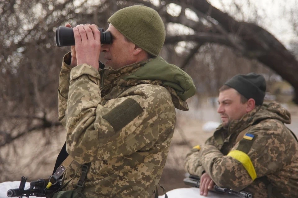 В Минздраве ДНР сообщили об обнаружении массового захоронения украинских военных в Мариуполе