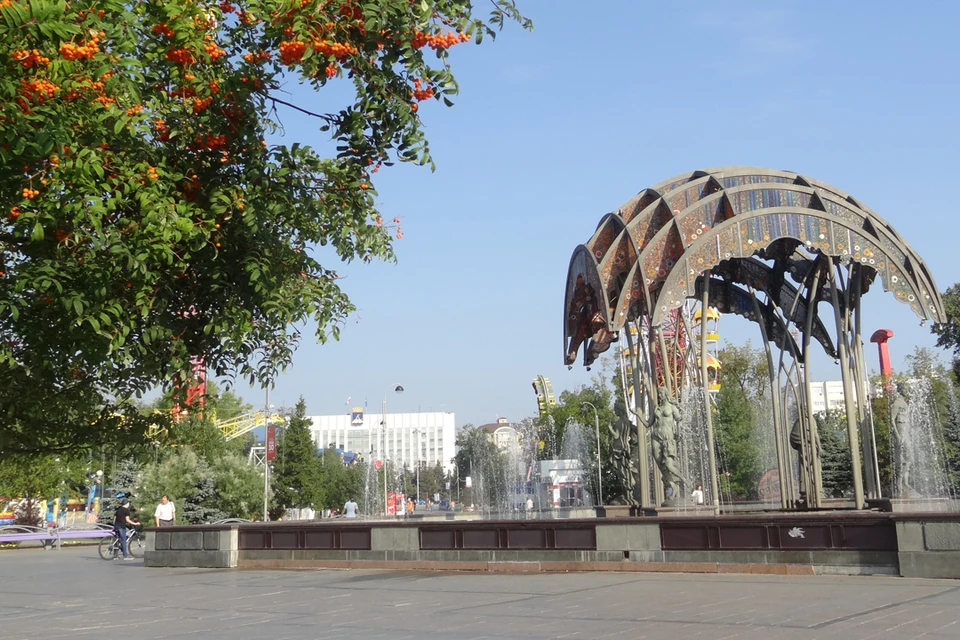 Погода в Тюмени 28 мая 2022: на Пахома Бокогреяа запахло теплом