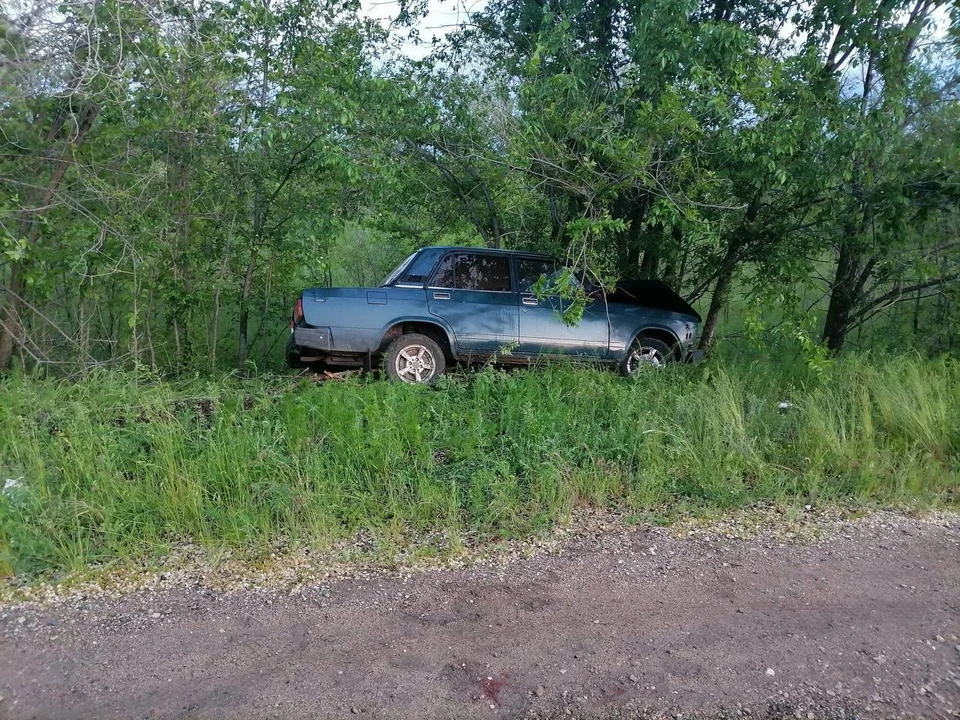 Фото: Госавтоинспекция