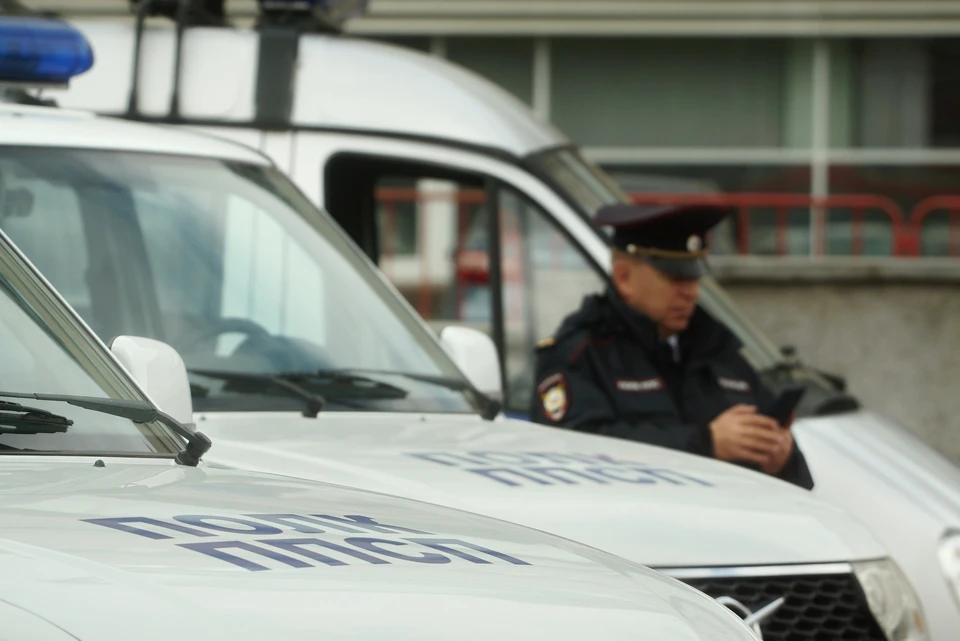 Розыском пропавшего занимается ОВД Березовского городского округа
