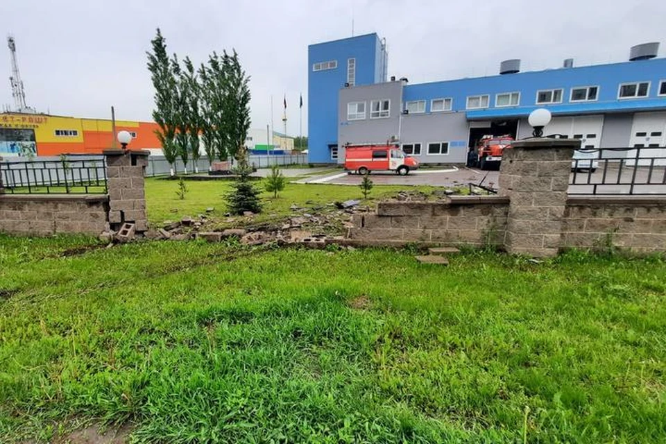 фото: ГИБДД Уфы