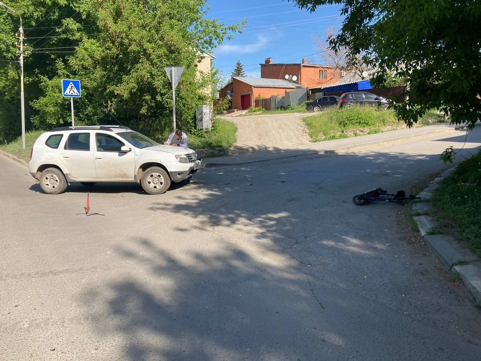 Фото: ГИБДД