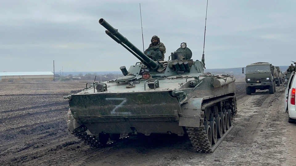 В ДНР сообщили, что силы республики подавили контрнаступление ВСУ в районе Авдеевки и Новомихайловки