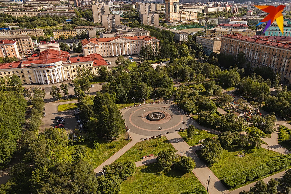 В июне жителей Мурманской области ждет теплая погода.
