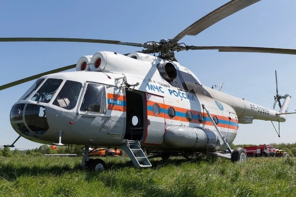 Фото: ГУ МЧС по РСО-Алания