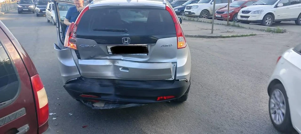 Фото: ГИБДД