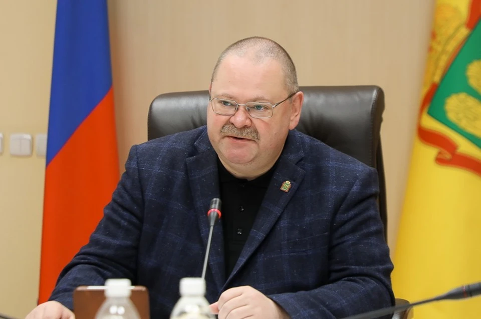 Фото: Пресс-служба правительства Пензенской области