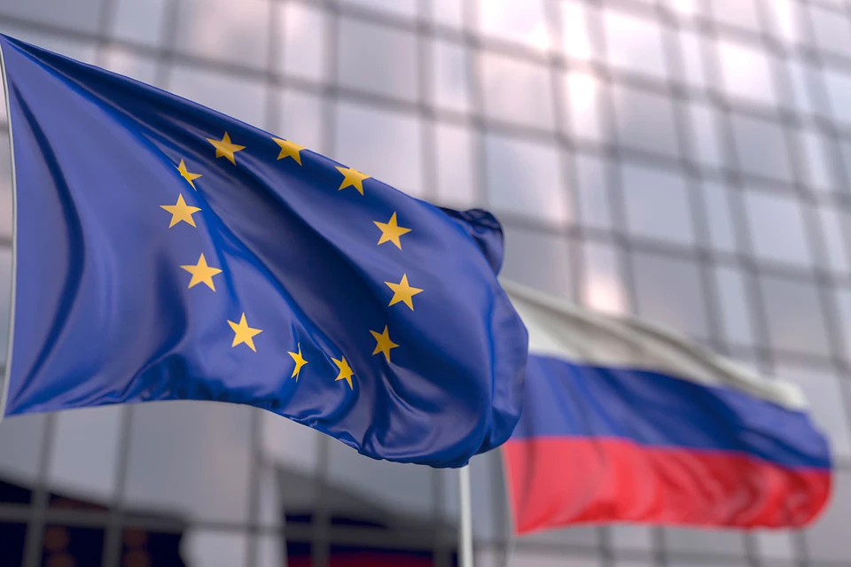 Страны ЕС согласовали уже шестой пакет санкций против России.