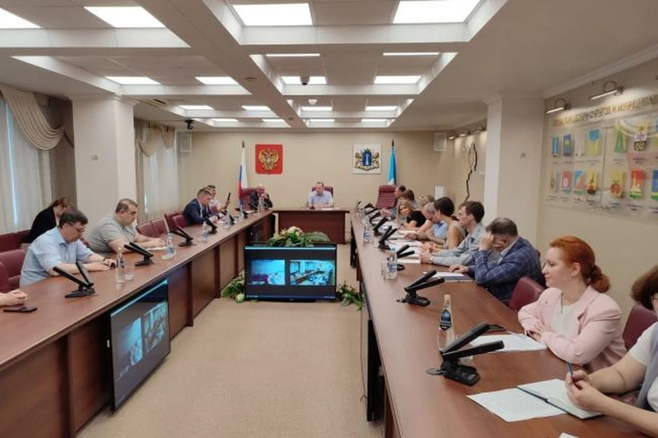 Фото: ЗСО