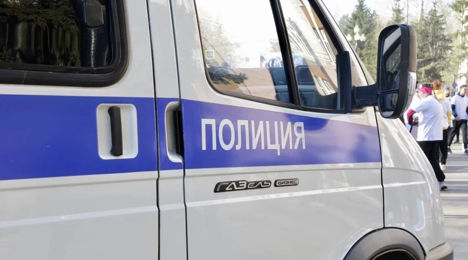 Возбуждено уголовное дело по статье «Кража»
