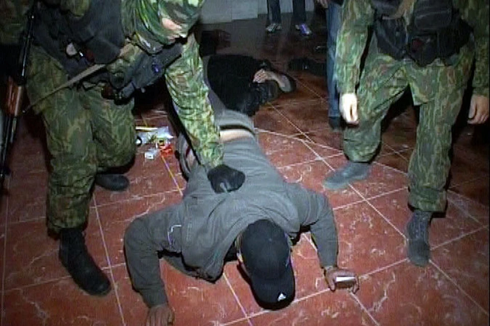 В Молдове стало больше воров и грабителей.
