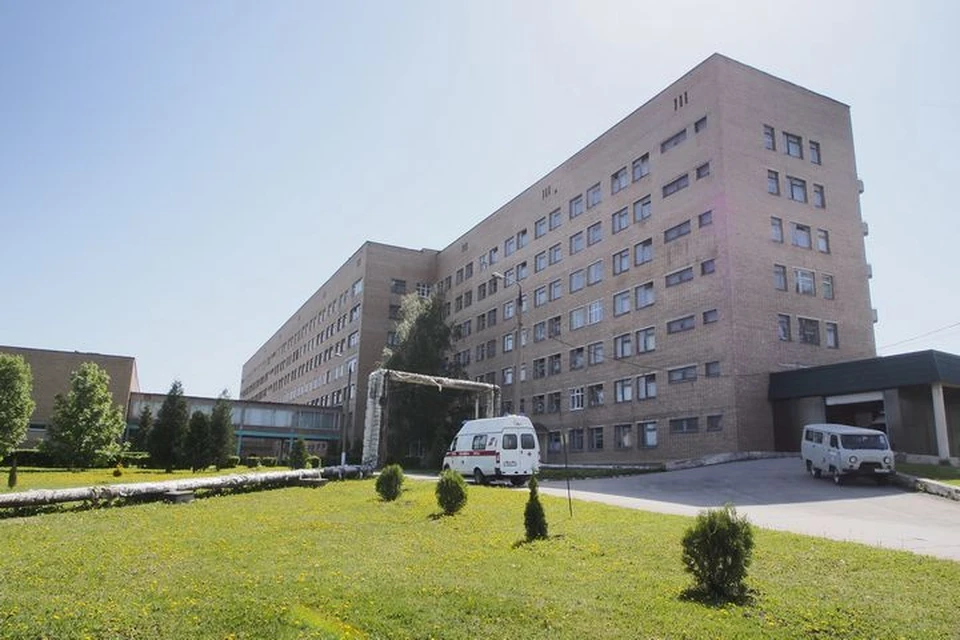 На 4 июня в Тульской области выявили 50 новых случаев коронавируса