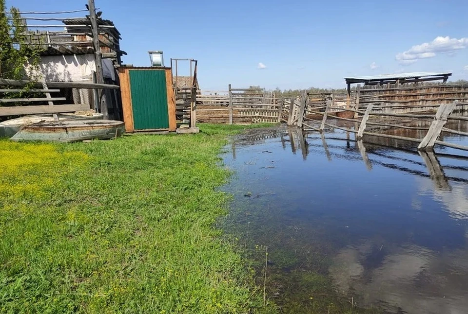 Фото: ГУ МЧС России по Якутии