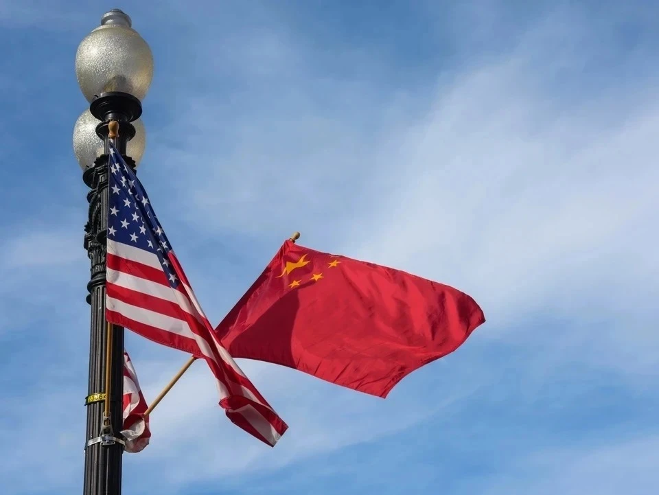 В США назвали решение, которым Китай может оставить Вашингтон без оружия