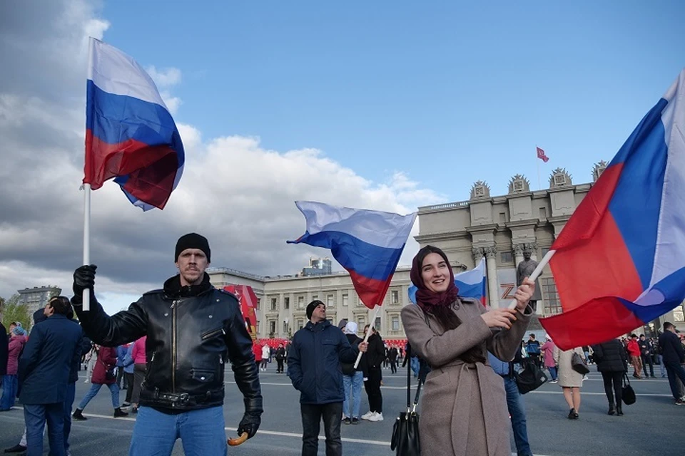 Трехдневный отдых ждет жителей Хабаровского края