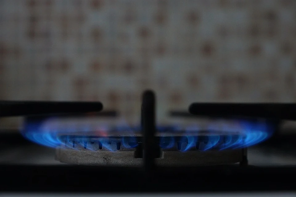 В Серове к газу подключат больше 50 домов