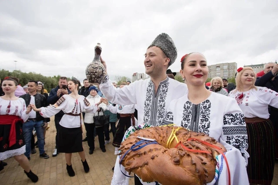 Фото: Администрация Сургута