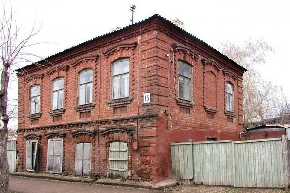 фото: Башкультнаследие