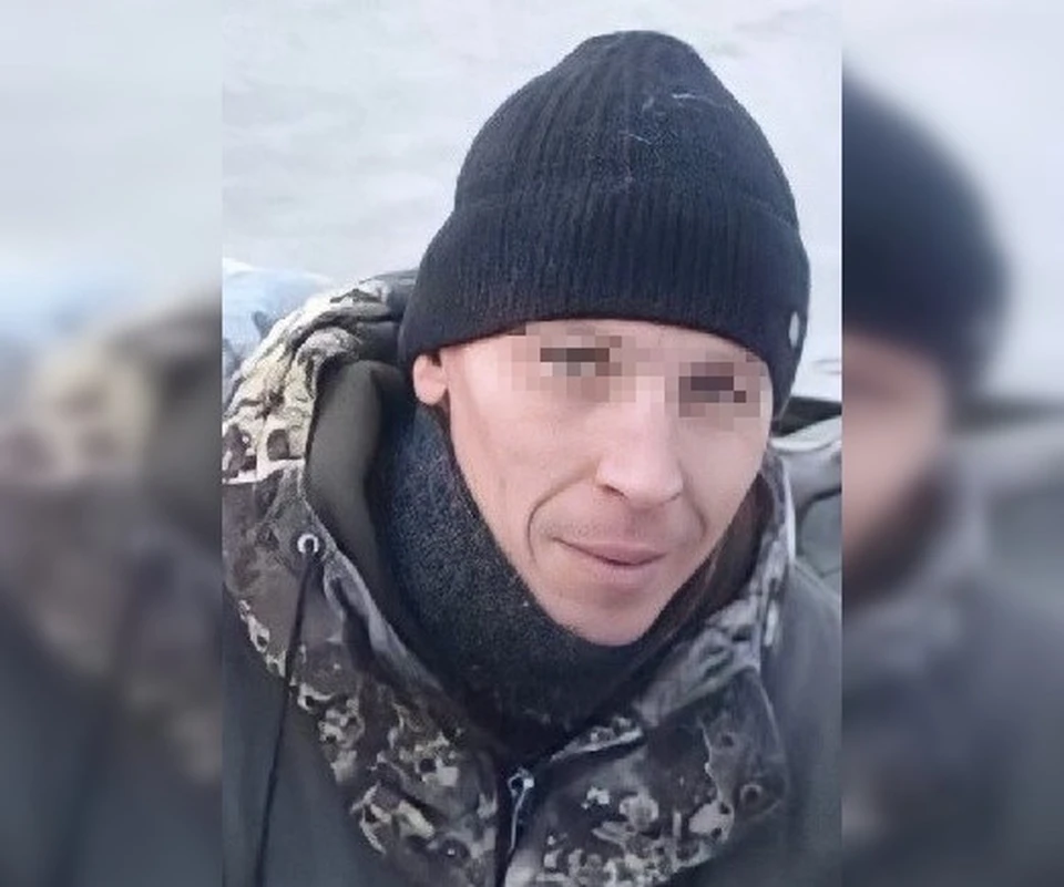 Фото: «Лиза Алерт»