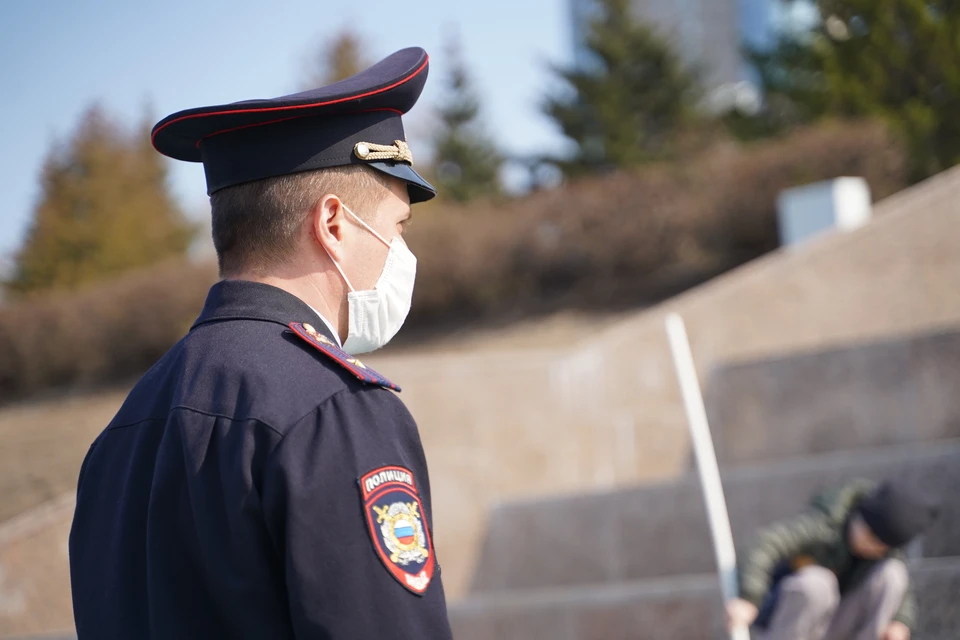 Дело возбуждено о хулиганстве с применением оружия.