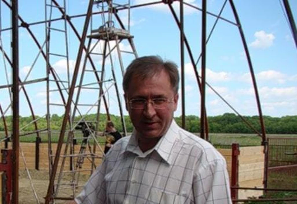 Юрий Хохлов владел агропредприятиями в 5 регионах