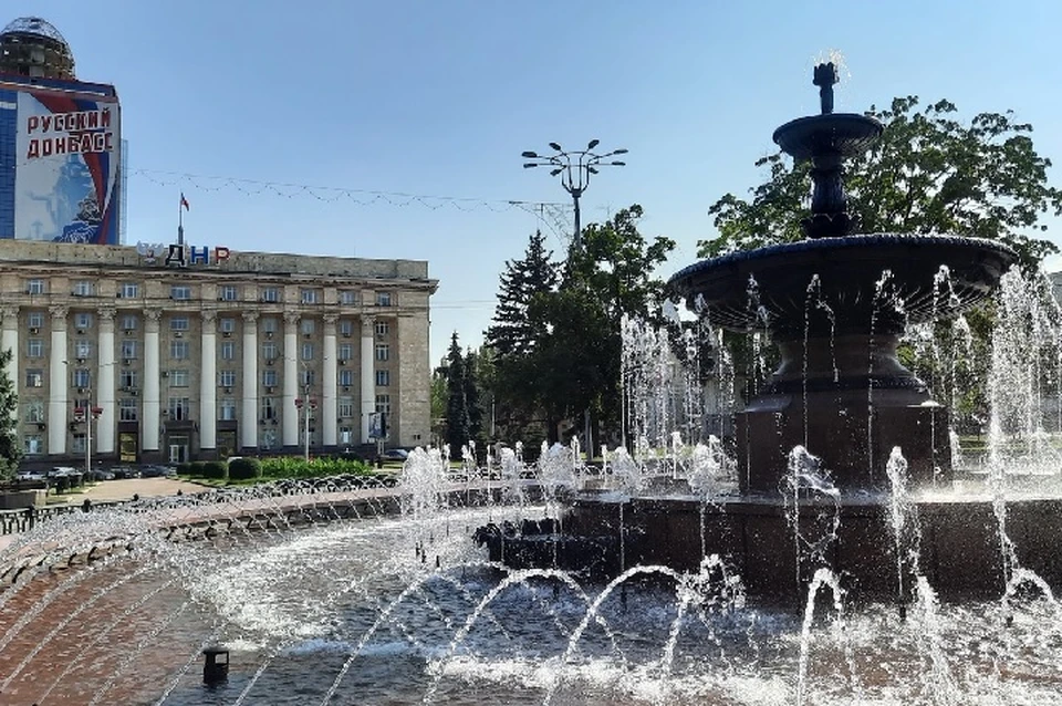 Глава Республики назначил новых заместителей руководителя Администрации и Правительства ДНР