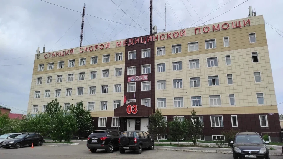 В Томской области 11-13 июня в честь празднования Дня России изменится график работы в медицинских учреждениях.