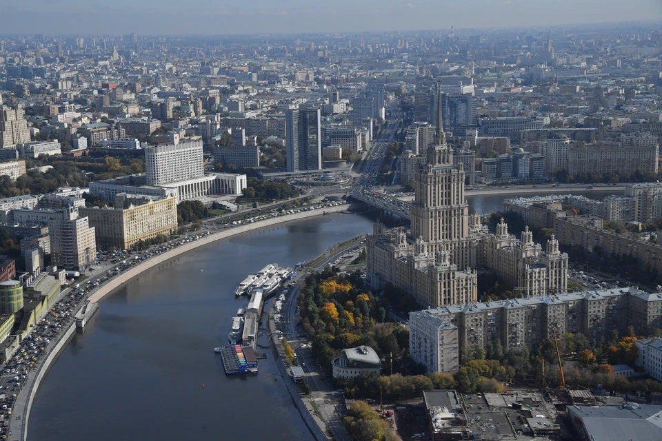 Кроме того, в день концерта не будут работать парковки на Варварке и Ильинке.