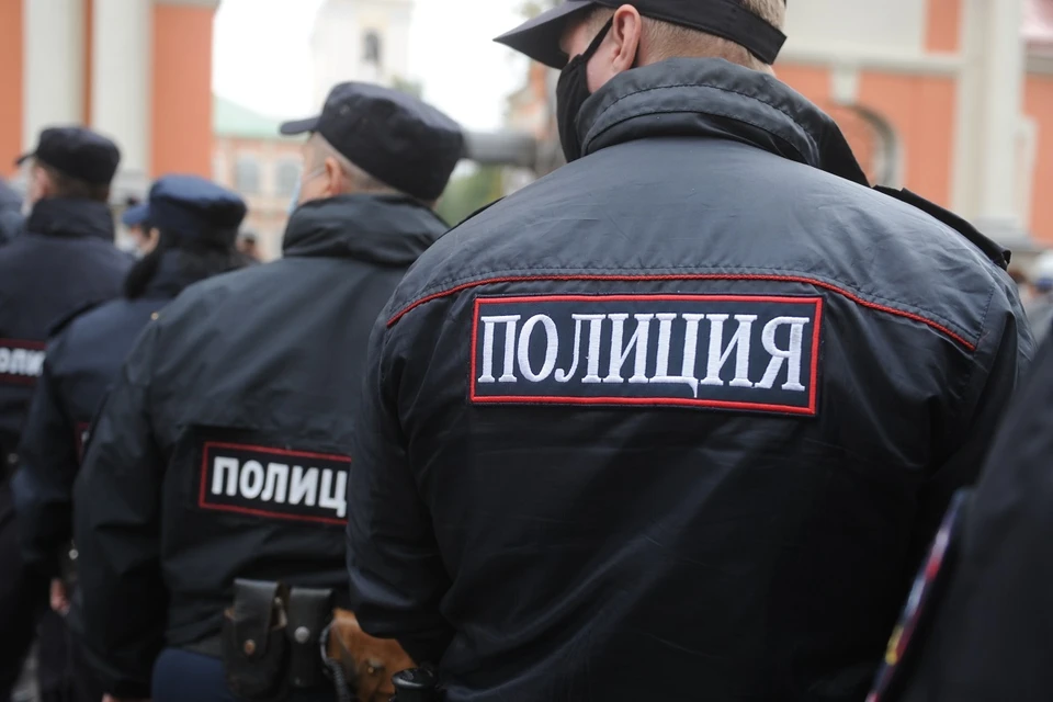 Уголовное дело уже возбудили