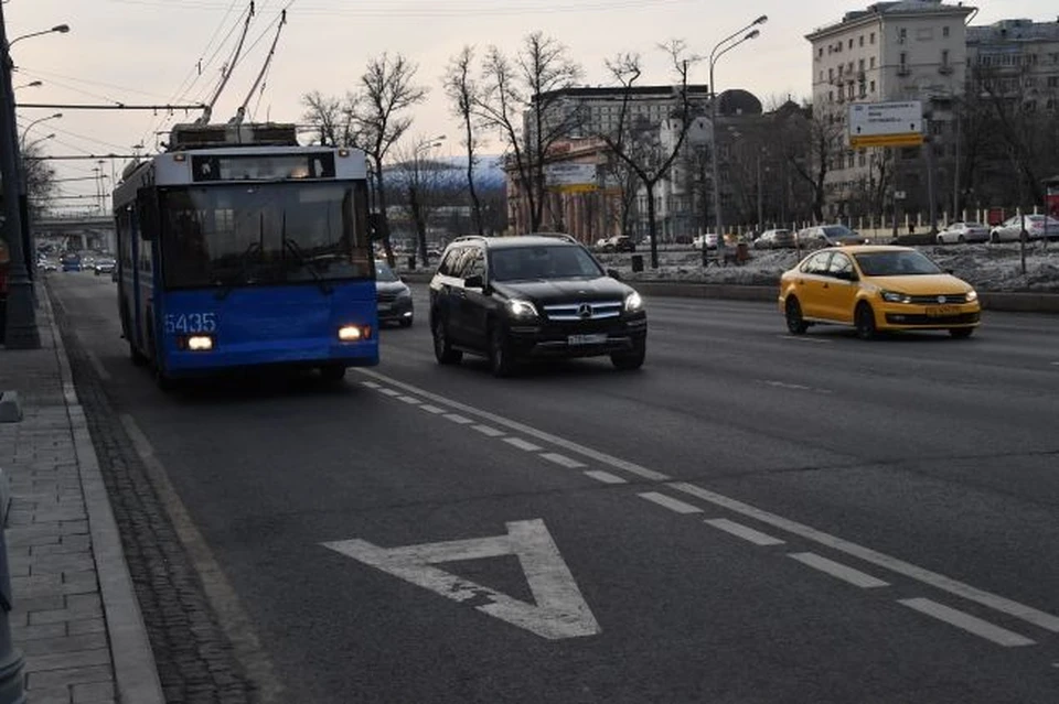 В Новосибирске до 15 июня включительно будет изменен маршрут троллейбуса № 2.