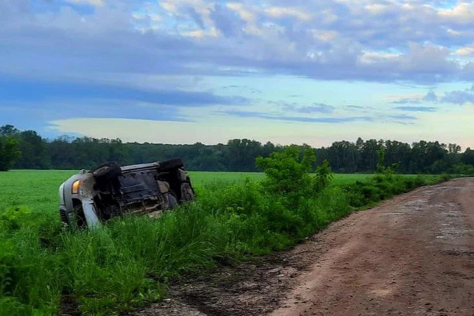 Фото: ГИБДД по Башкирии