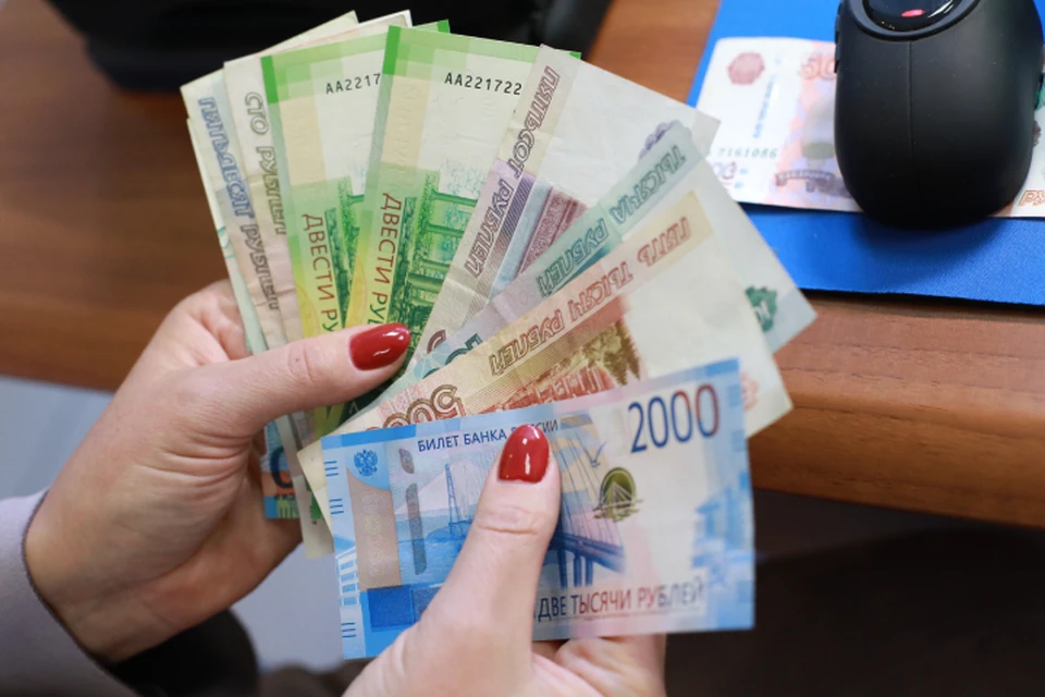 Общая сумма наложенных штрафов составила почти шесть тысяч рублей.