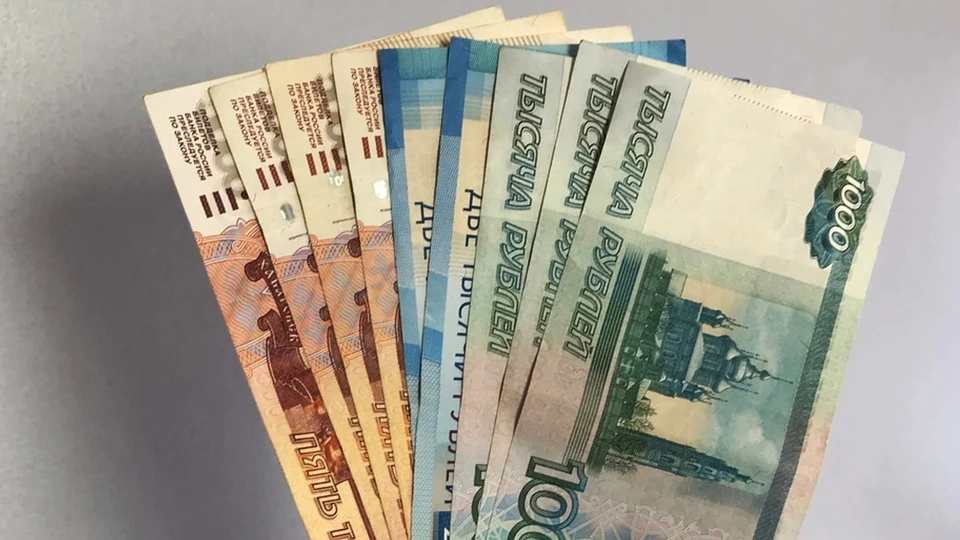 Долг погасили в полном объёме после вмешательства прокуратуры