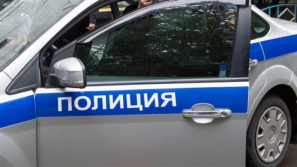 Уроженец Ульяновска изнасиловал девочку-подростка в автомобиле в Москве.