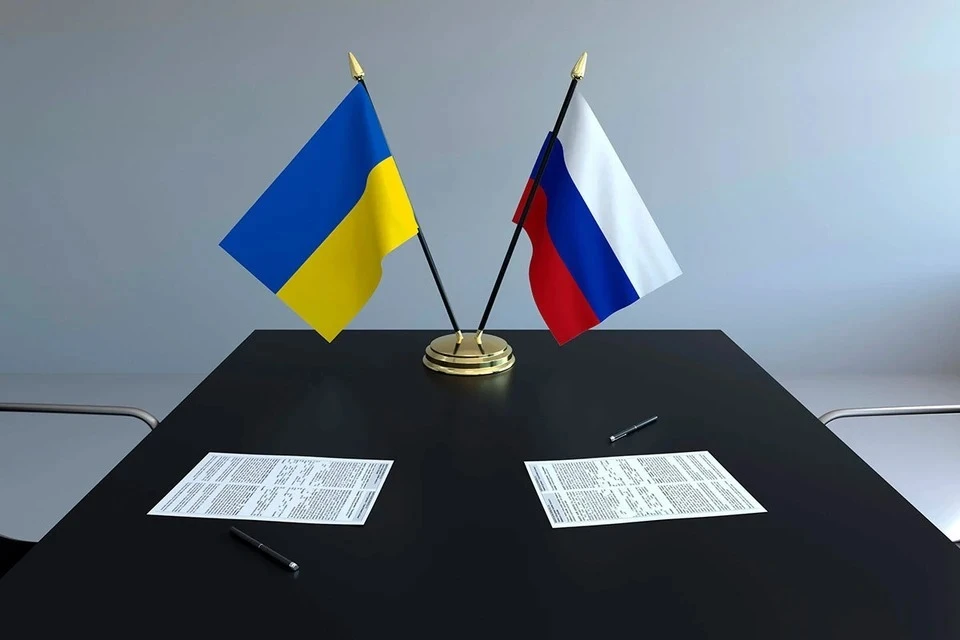 Помощник президента России Ушаков заявил, что переговоры с Украиной заглохли