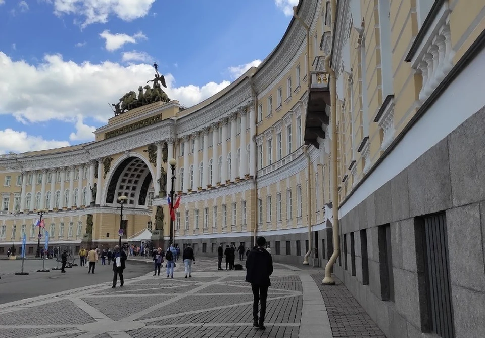Делегация Тюменской области подключится к работе ПМЭФ 16 июня.