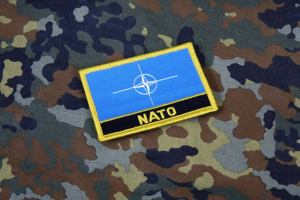 Американский военный призвал ввести силы НАТО на Украину