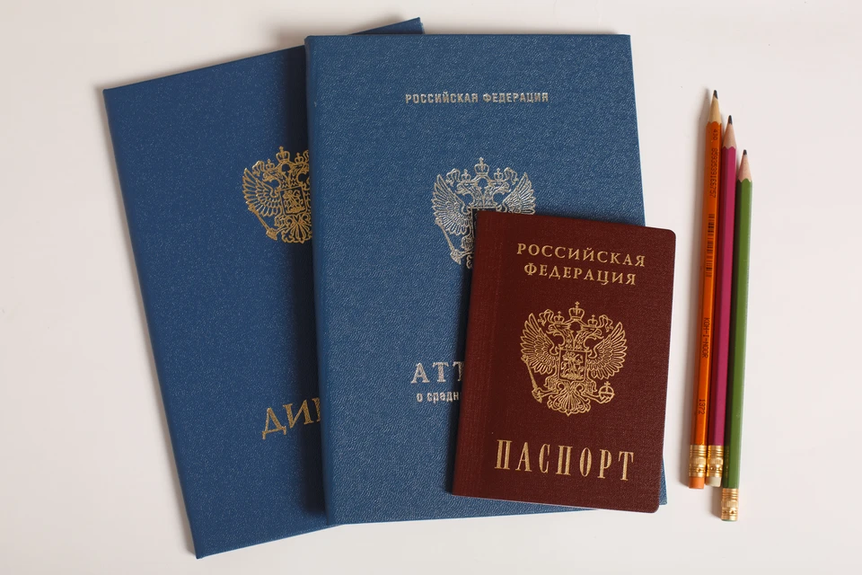 Купить диплом на этих ресурсах можно было без прохождения обучения