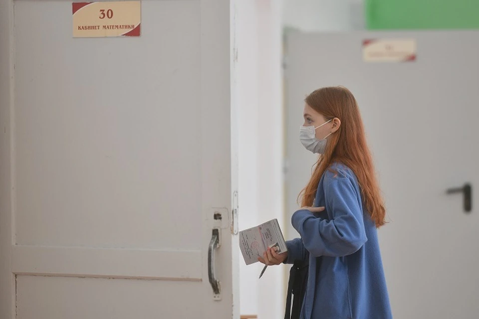 18 человек сдали ЕГЭ по русскому на 100 баллов в Хабаровском крае