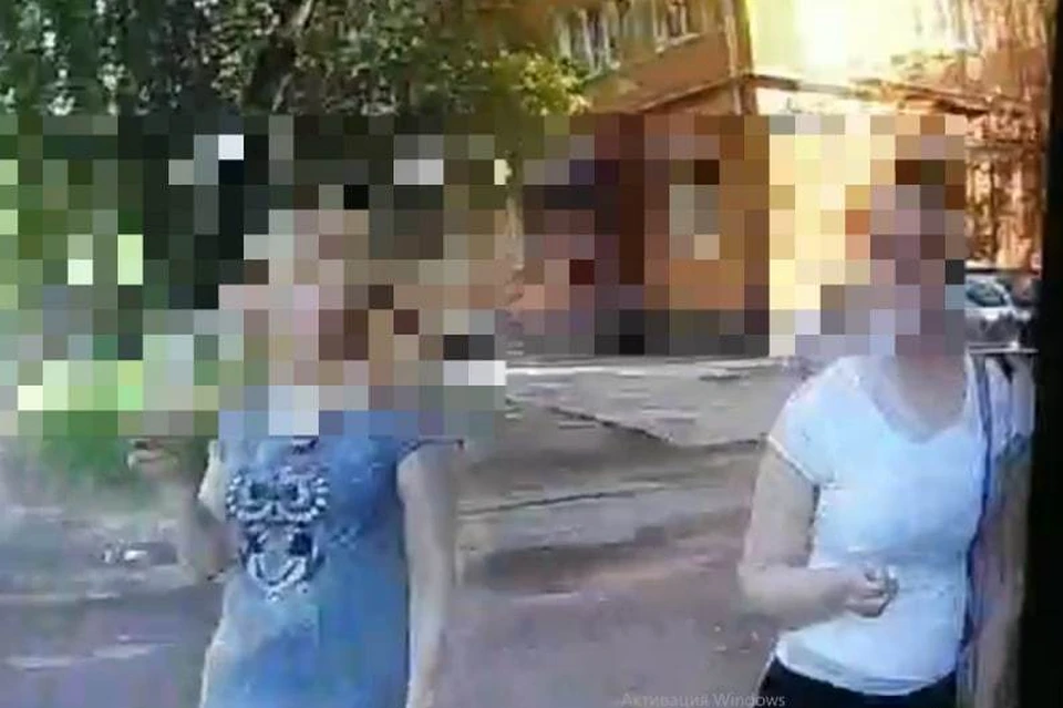 Подозреваемых задержали по горячим следам. Фото: ГУ МВД России по Нижегородской области.