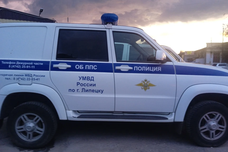 По фактам мошенничества в полиции возбудили уголовные дела