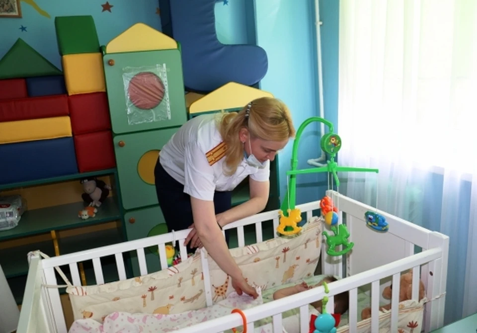 Фото – СУ СКР по Воронежской области