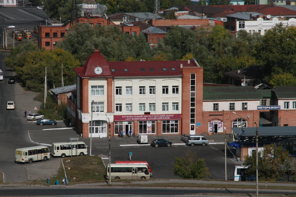 Маршрутка №76 начнет ездить по новому пути с 1 июля