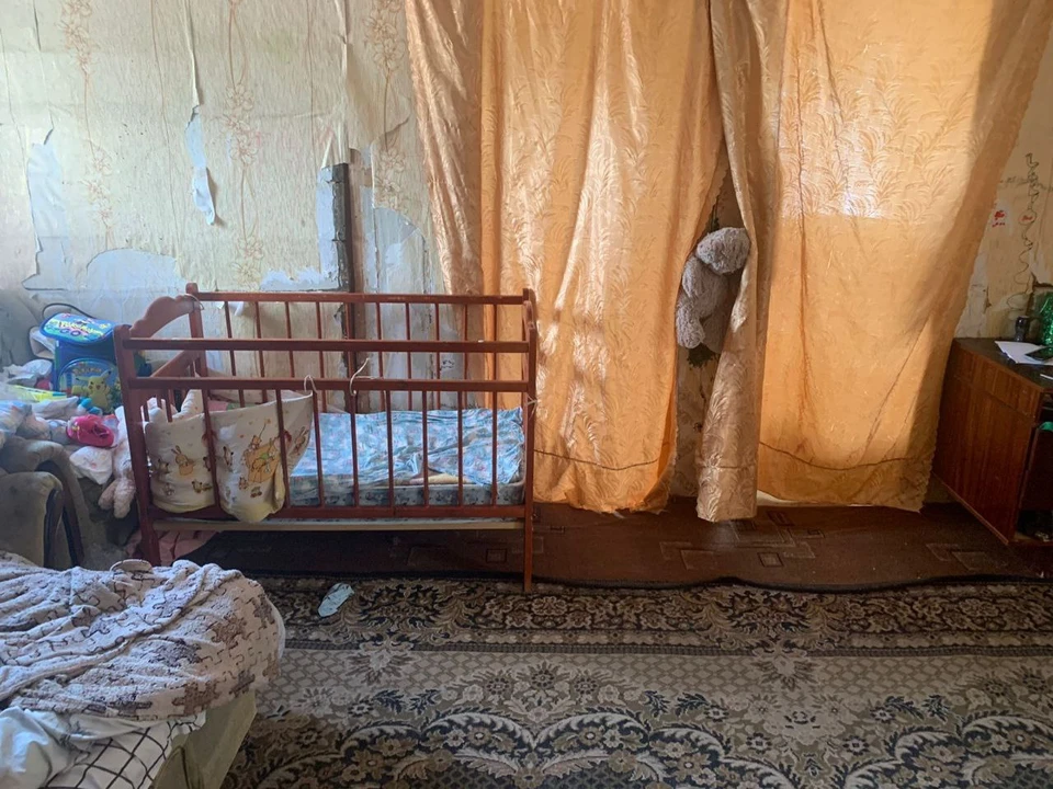 Фото: Прокуратура Волгоградской области