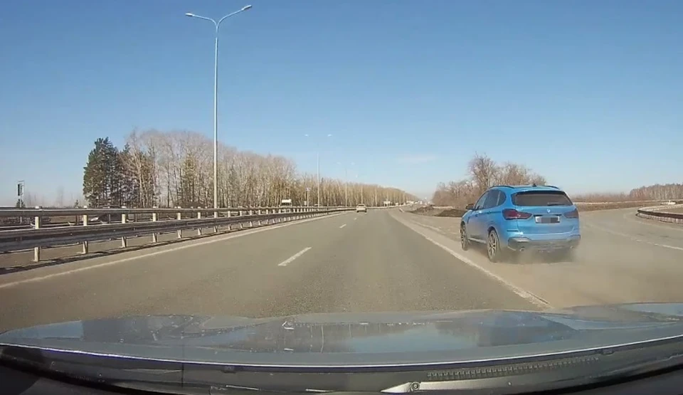 Фото: ГУ МВД по Кемеровской области